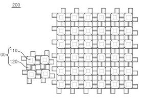 결속력과 시공성을 향상시킨 소파블록 및 거치방법