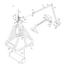 표층 퇴적물 채집장치